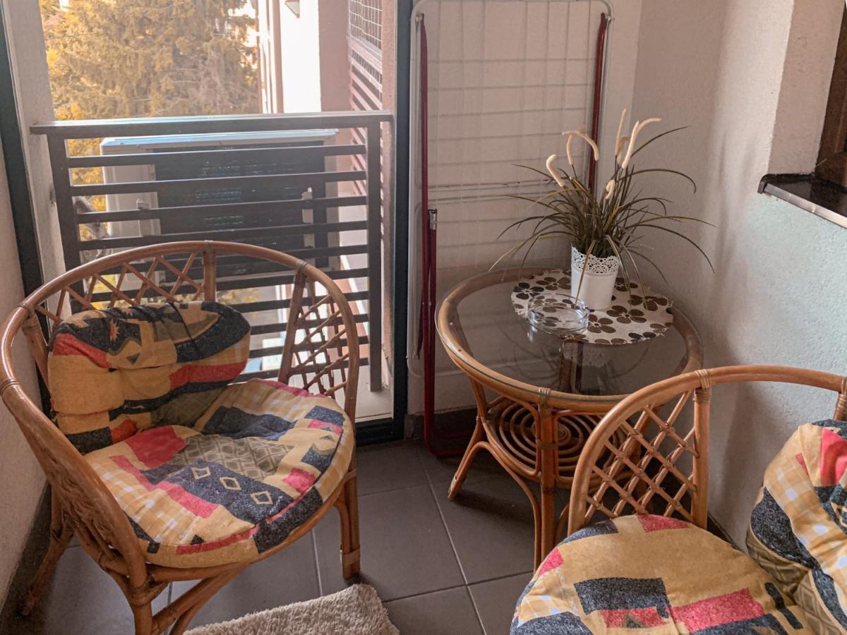 Apartment 2 Rooms Luxury 부쿠레슈티 외부 사진
