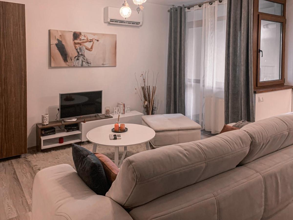 Apartment 2 Rooms Luxury 부쿠레슈티 외부 사진